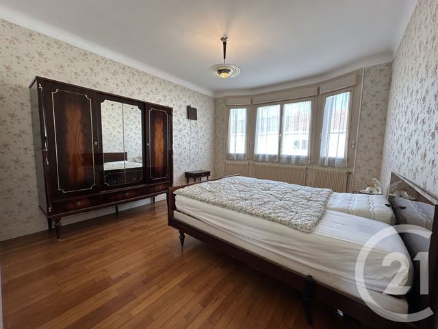 maison à vendre - 5 pièces - 101.85 m2 - CHATEAUROUX - 36 - CENTRE - Century 21 Adressimmo