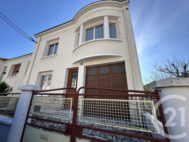 maison - CHATEAUROUX - 36