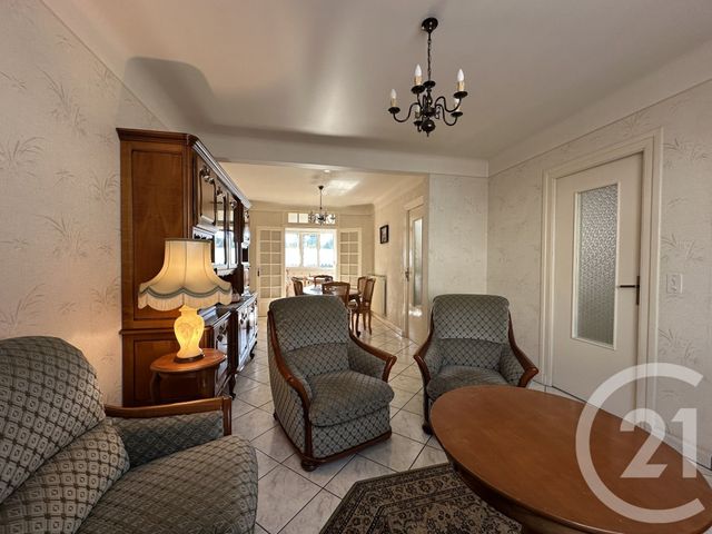 maison à vendre - 5 pièces - 101.85 m2 - CHATEAUROUX - 36 - CENTRE - Century 21 Adressimmo