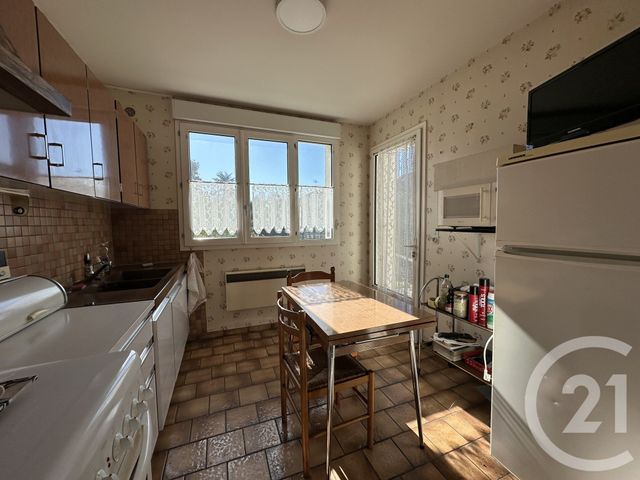 maison à vendre - 5 pièces - 101.85 m2 - CHATEAUROUX - 36 - CENTRE - Century 21 Adressimmo