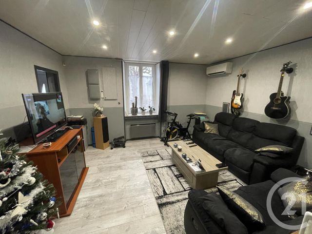 maison - AMBRAULT - 36