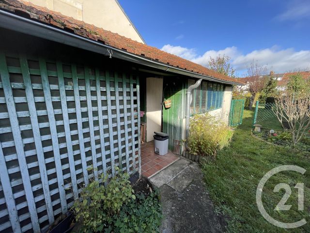 maison - CHATEAUROUX - 36