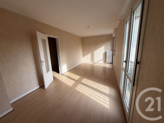 Appartement T3 à louer CHATEAUROUX