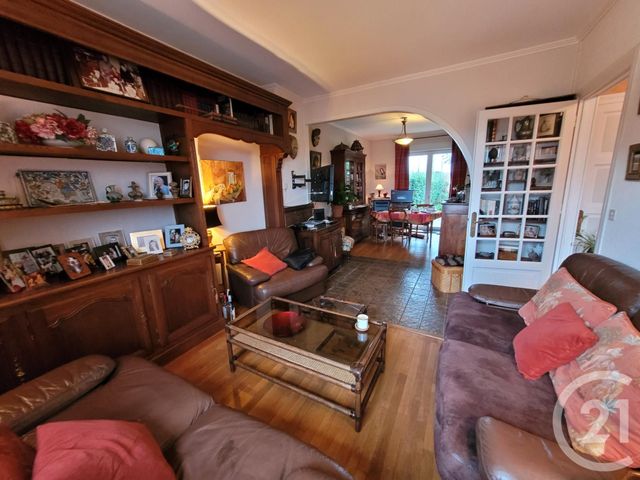 maison - CHATEAUROUX - 36