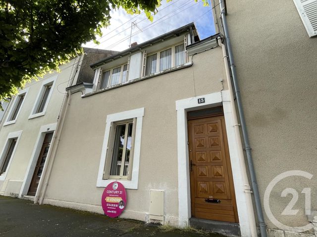 maison - CHATEAUROUX - 36