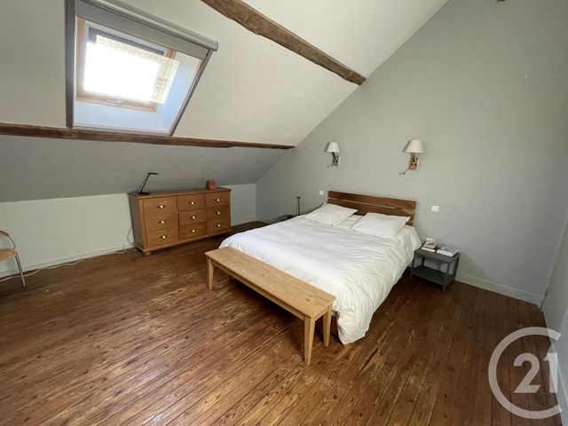 maison à vendre - 6 pièces - 208.0 m2 - MONTCHEVRIER - 36 - CENTRE - Century 21 Adressimmo