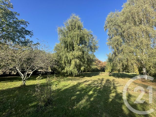 maison à vendre - 6 pièces - 208.0 m2 - MONTCHEVRIER - 36 - CENTRE - Century 21 Adressimmo