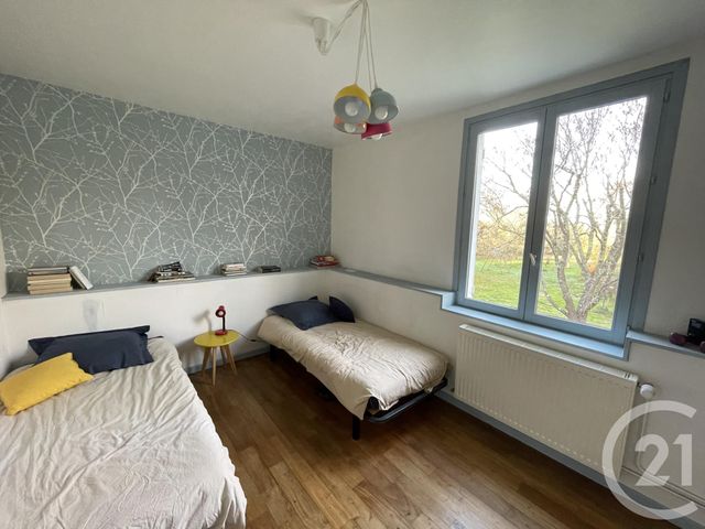 maison à vendre - 6 pièces - 208.0 m2 - MONTCHEVRIER - 36 - CENTRE - Century 21 Adressimmo