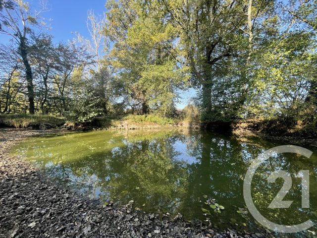 maison à vendre - 6 pièces - 208.0 m2 - MONTCHEVRIER - 36 - CENTRE - Century 21 Adressimmo