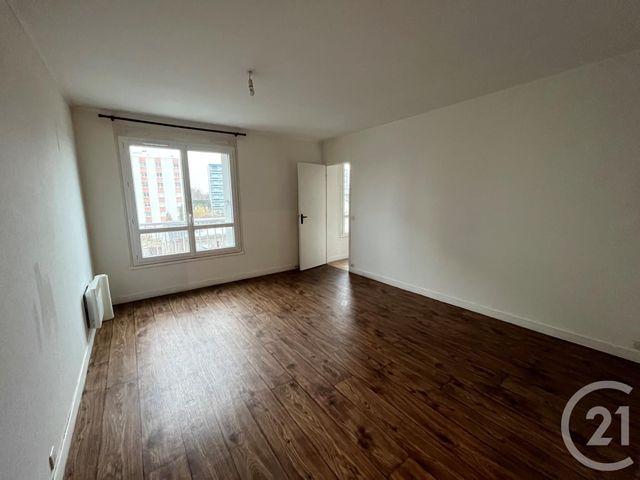 Appartement T2 à louer - 2 pièces - 48.76 m2 - CHATEAUROUX - 36 - CENTRE - Century 21 Adressimmo