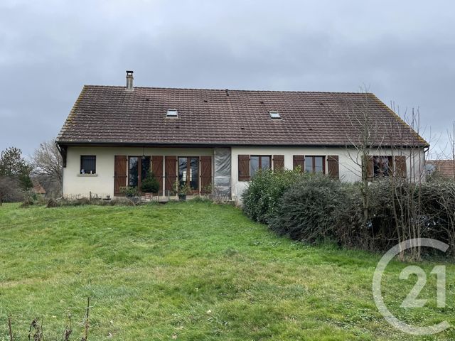 maison - ARTHON - 36