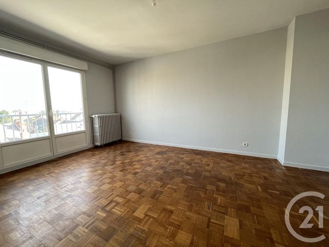 Appartement T1 à louer - 1 pièce - 36.0 m2 - CHATEAUROUX - 36 - CENTRE - Century 21 Adressimmo