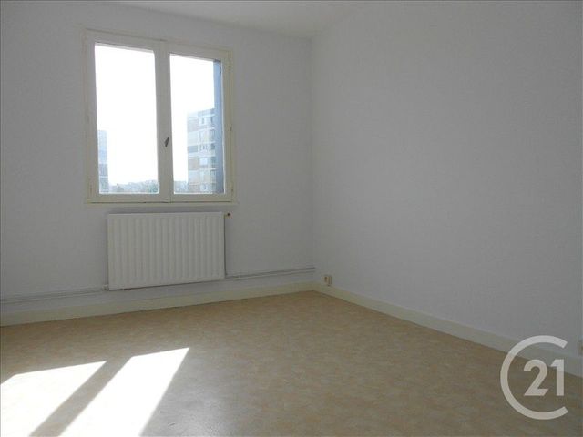 Appartement à louer - 3 pièces - 59.0 m2 - CHATEAUROUX - 36 - CENTRE - Century 21 Adressimmo