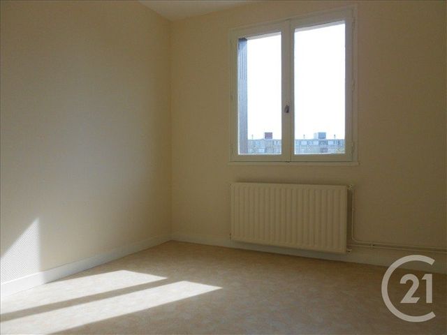 Appartement à louer - 3 pièces - 59.0 m2 - CHATEAUROUX - 36 - CENTRE - Century 21 Adressimmo