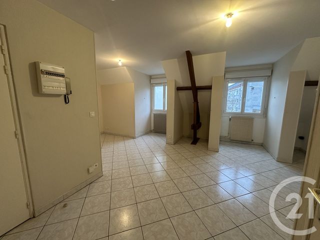 Appartement T2 à louer CHATEAUROUX