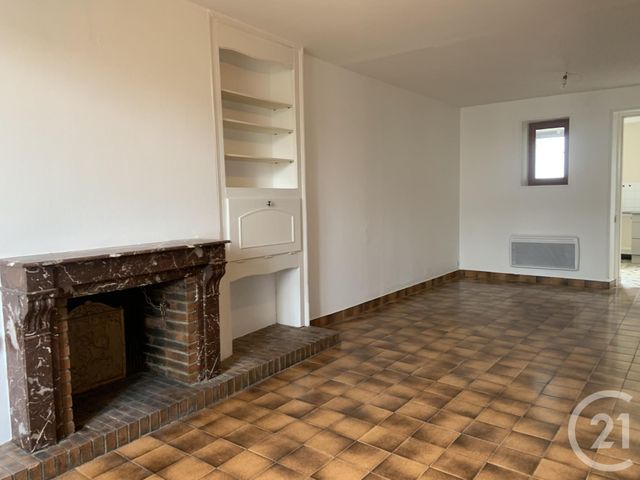 appartement - CHATEAUROUX - 36