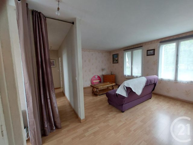 Maison à vendre CHEZAL BENOIT