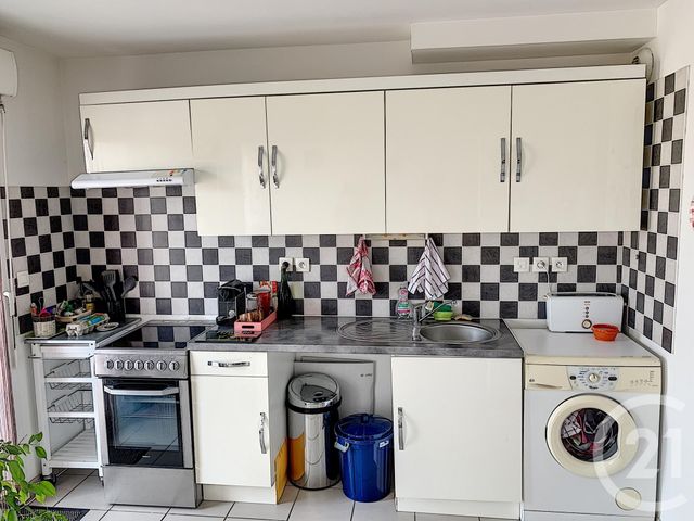 Appartement T2 à louer - 2 pièces - 51.17 m2 - TOURS - 37 - CENTRE - Century 21 Adressimmo