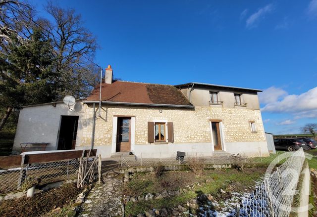 Maison à vendre GEHEE
