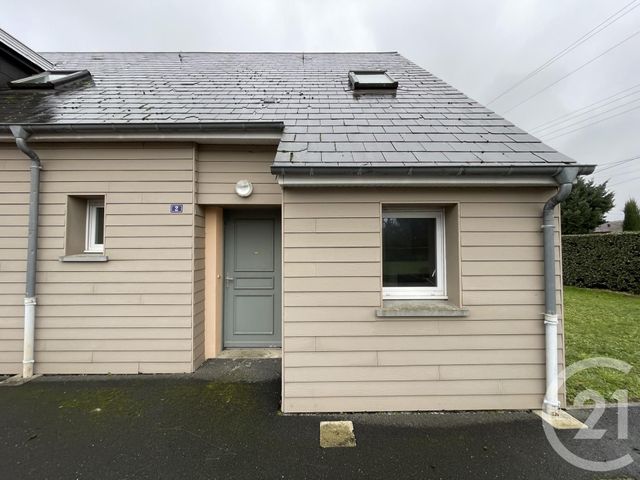 maison - LE POINCONNET - 36