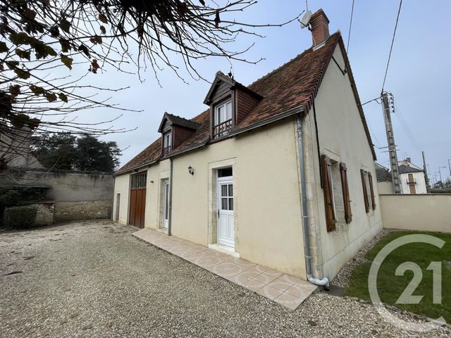 maison - ARDENTES - 36