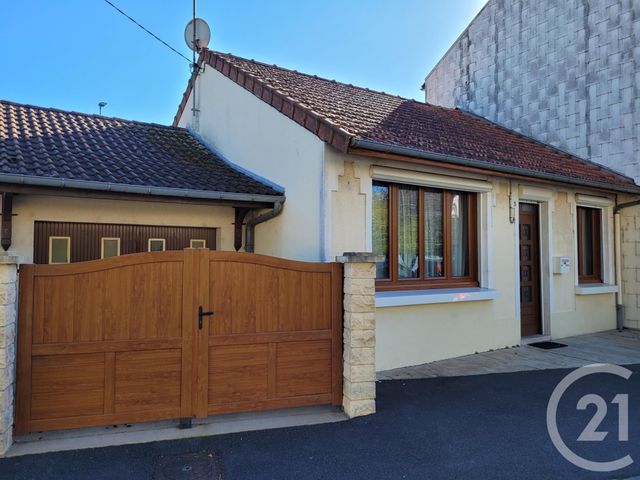 maison - CHATEAUROUX - 36