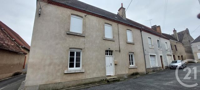 immeuble à vendre - 146.0 m2 - VATAN - 36 - CENTRE - Century 21 Adressimmo