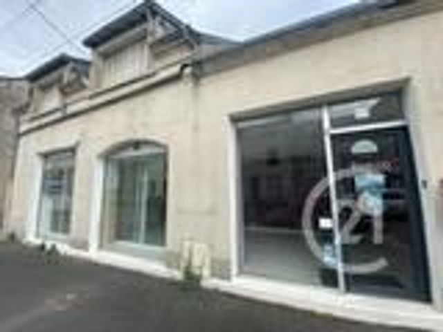 Commerce à louer CHATEAUROUX