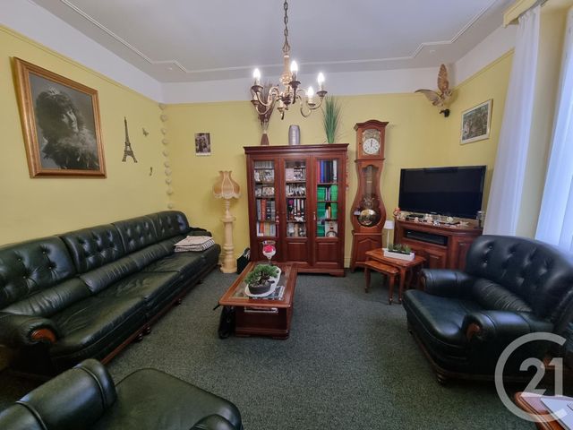 maison à vendre - 5 pièces - 86.18 m2 - CHATEAUROUX - 36 - CENTRE - Century 21 Adressimmo