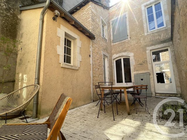 maison à vendre - 5 pièces - 154.43 m2 - CHATEAUROUX - 36 - CENTRE - Century 21 Adressimmo