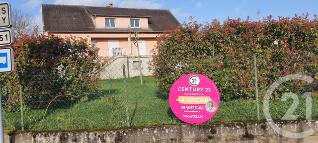 maison - OULCHES - 36