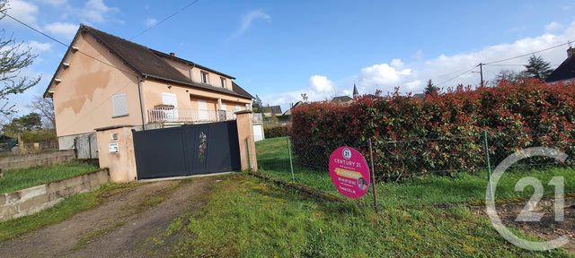 Maison à vendre OULCHES