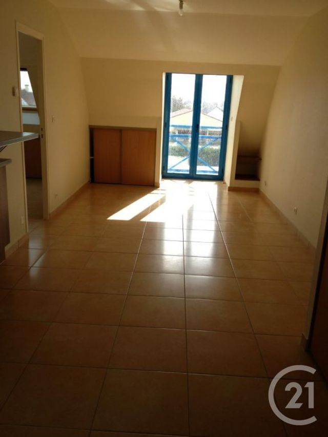 Appartement T2 à louer - 2 pièces - 41.15 m2 - CHATEAUROUX - 36 - CENTRE - Century 21 Adressimmo