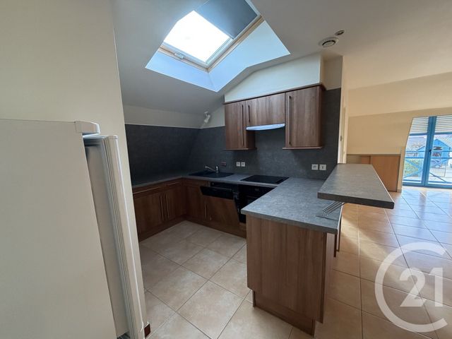 Appartement T2 à louer CHATEAUROUX