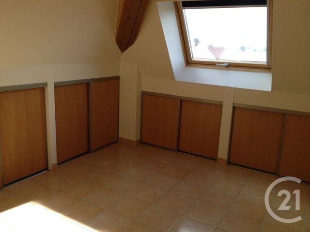 Appartement T2 à louer - 2 pièces - 41.15 m2 - CHATEAUROUX - 36 - CENTRE - Century 21 Adressimmo