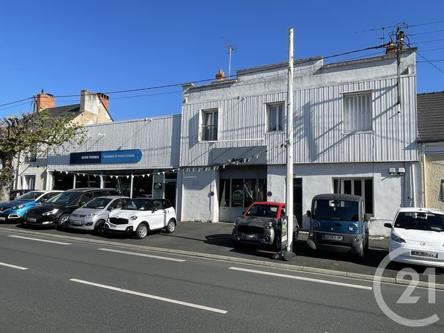 Immeuble à vendre CHATEAUROUX