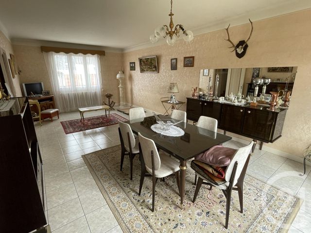 maison - DEOLS - 36