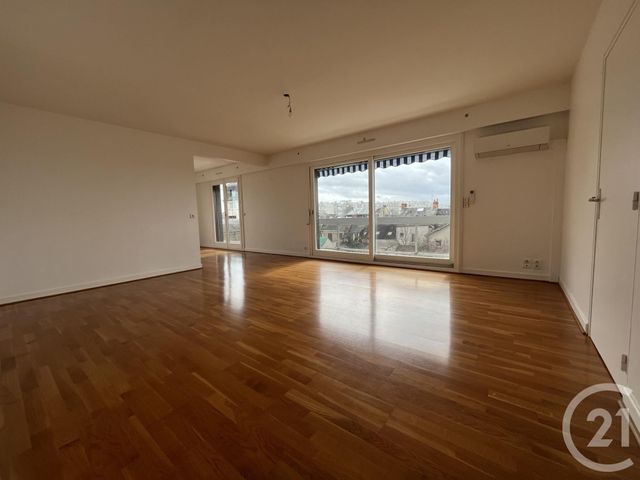 Appartement T4 à louer - 4 pièces - 111.06 m2 - CHATEAUROUX - 36 - CENTRE - Century 21 Adressimmo