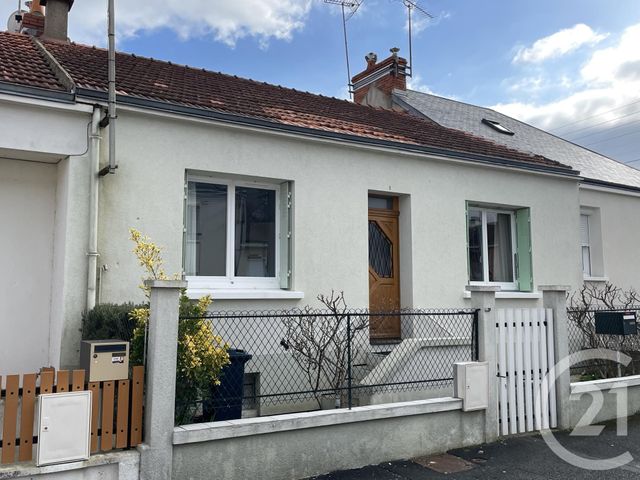  - CHATEAUROUX - 