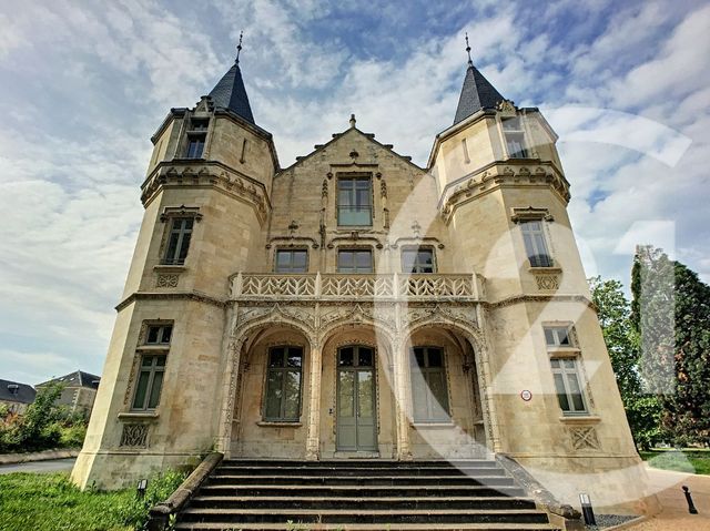 Appartement T4 à louer - 4 pièces - 154.51 m2 - CHATEAUROUX - 36 - CENTRE - Century 21 Adressimmo