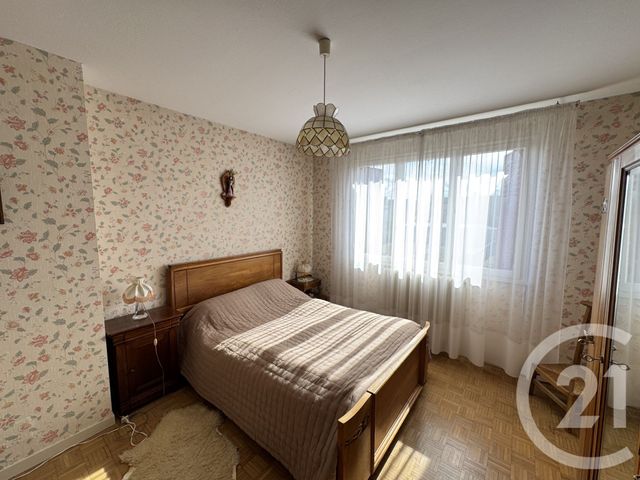 maison à vendre - 4 pièces - 82.09 m2 - CHATEAUROUX - 36 - CENTRE - Century 21 Adressimmo