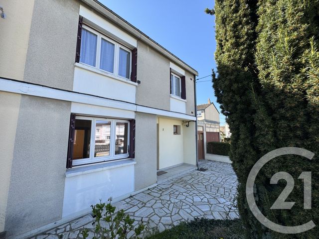 maison - CHATEAUROUX - 36