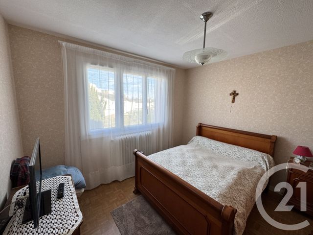 maison à vendre - 4 pièces - 82.09 m2 - CHATEAUROUX - 36 - CENTRE - Century 21 Adressimmo