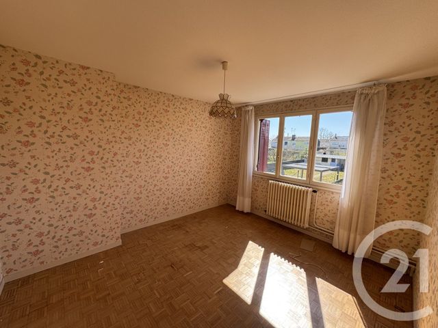 maison à vendre - 4 pièces - 82.09 m2 - CHATEAUROUX - 36 - CENTRE - Century 21 Adressimmo