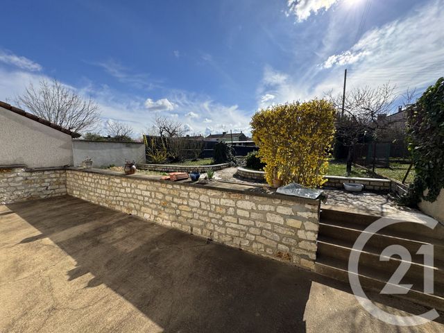 maison - CHATEAUROUX - 36