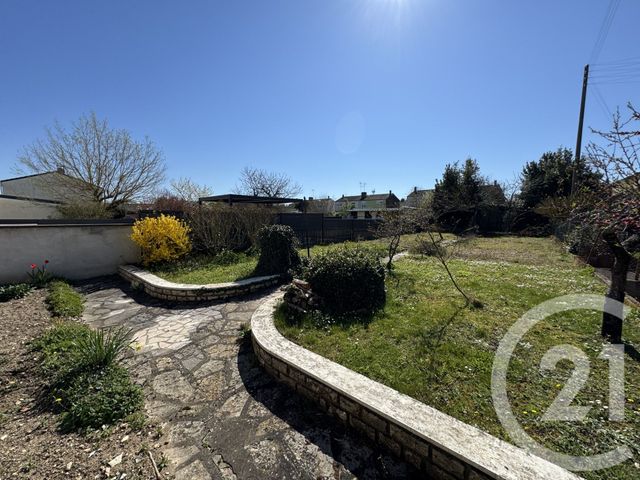 maison à vendre - 4 pièces - 82.09 m2 - CHATEAUROUX - 36 - CENTRE - Century 21 Adressimmo