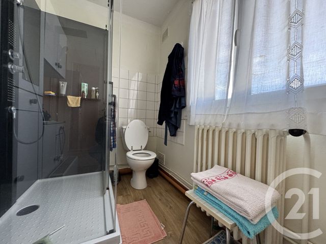 maison à vendre - 4 pièces - 82.09 m2 - CHATEAUROUX - 36 - CENTRE - Century 21 Adressimmo