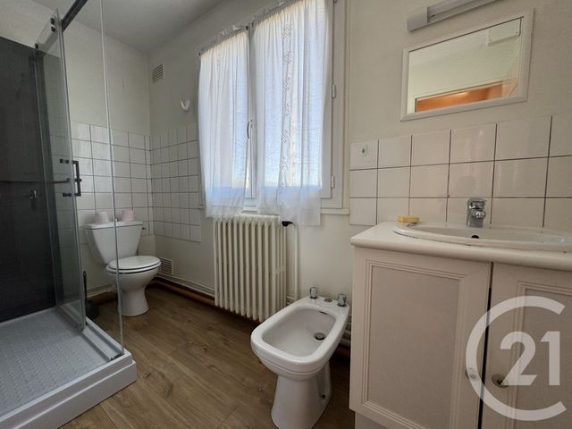 maison à vendre - 4 pièces - 82.09 m2 - CHATEAUROUX - 36 - CENTRE - Century 21 Adressimmo