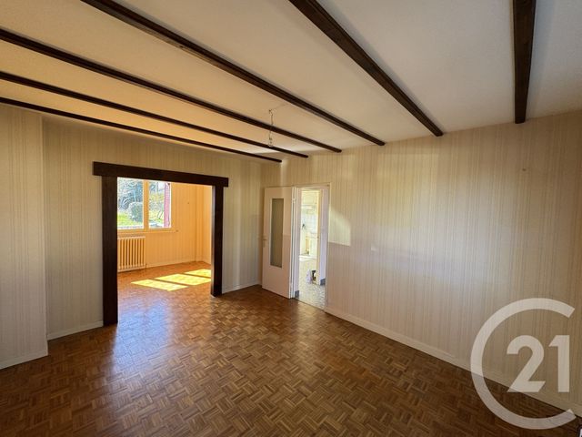 maison à vendre - 4 pièces - 82.09 m2 - CHATEAUROUX - 36 - CENTRE - Century 21 Adressimmo