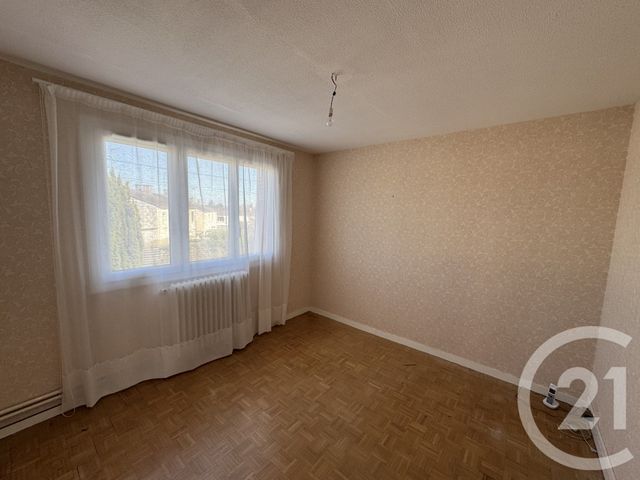 maison à vendre - 4 pièces - 82.09 m2 - CHATEAUROUX - 36 - CENTRE - Century 21 Adressimmo